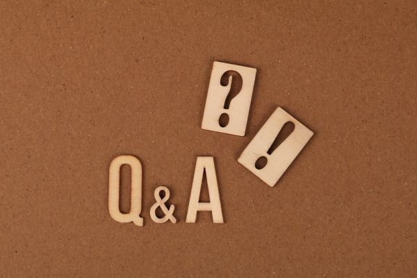 Q＆A